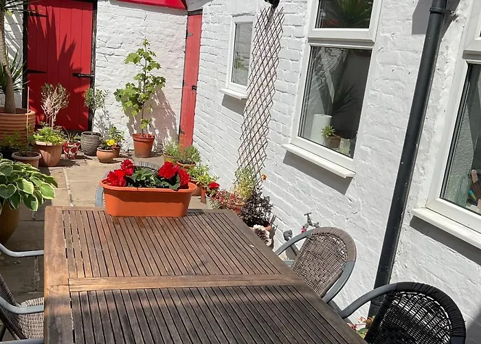 Park View Bed & Breakfast Chester