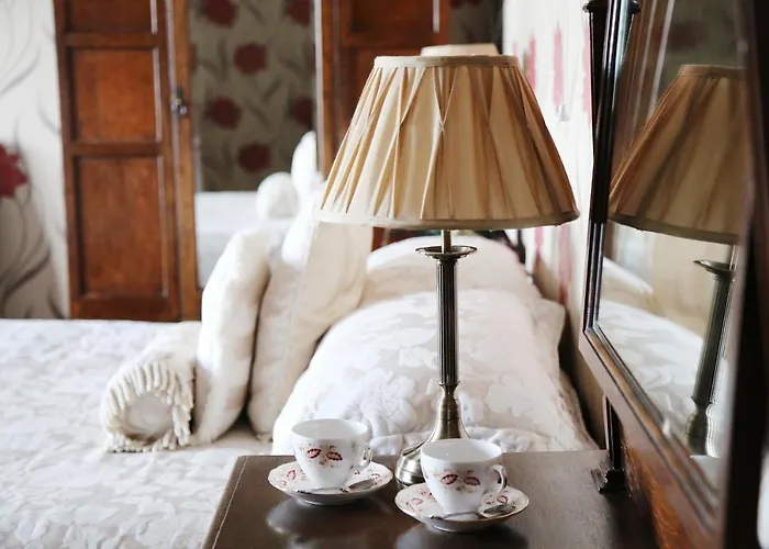 Margate Hotels