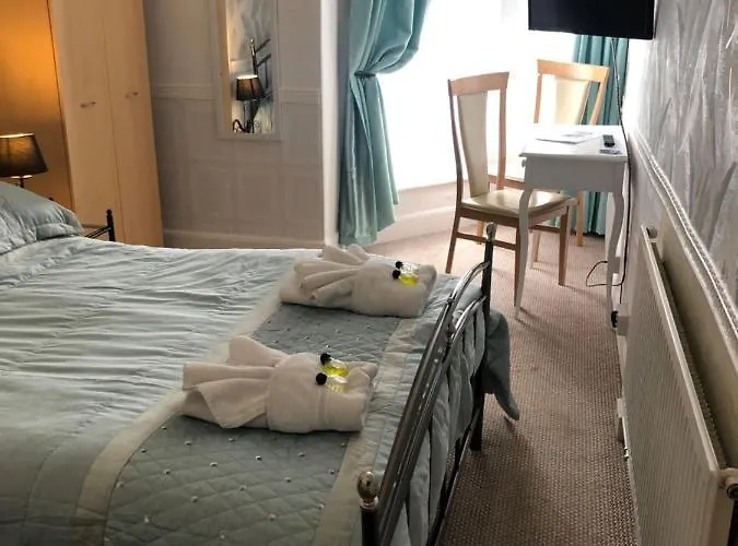 The Mayfair Hotel Great Yarmouth