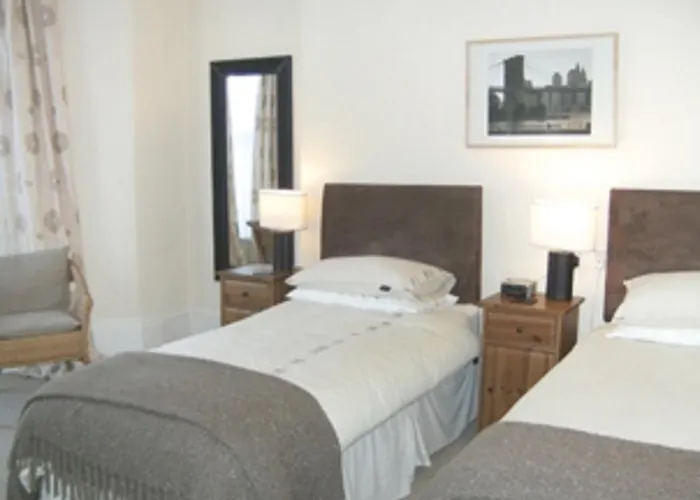 The Caraneal Hotel Plymouth