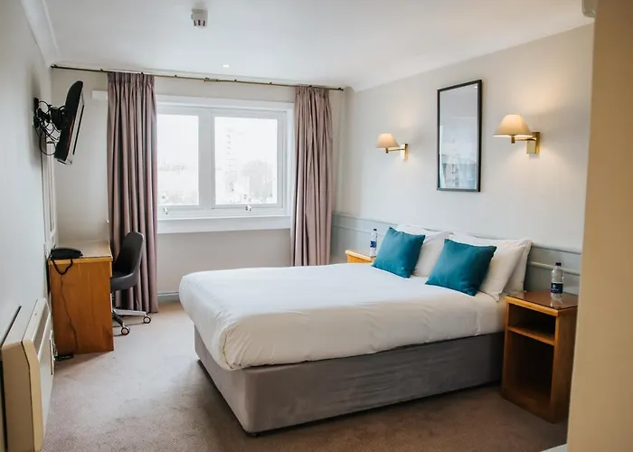 Poole Quay Hotel