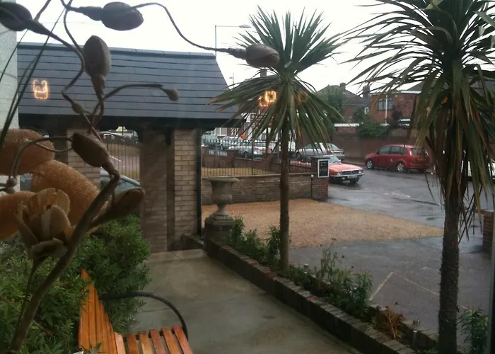 Hotel Victoria Great Yarmouth