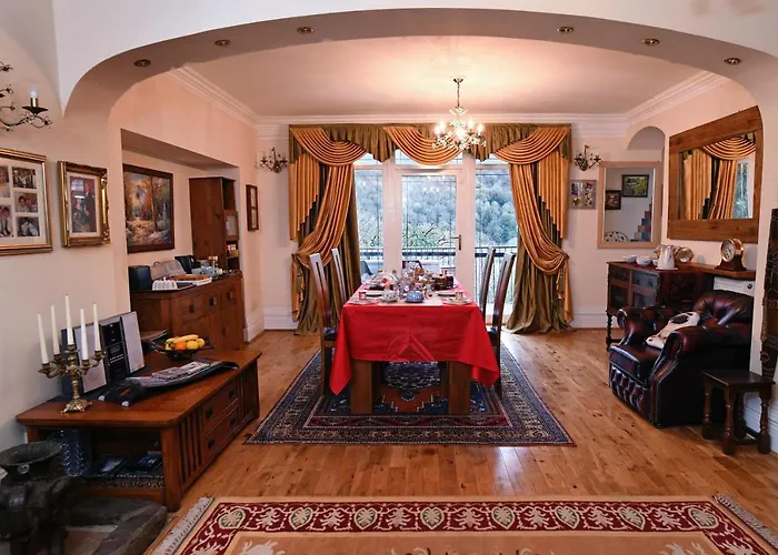 Luxury Suite In Quiet Countryside Location Swansea