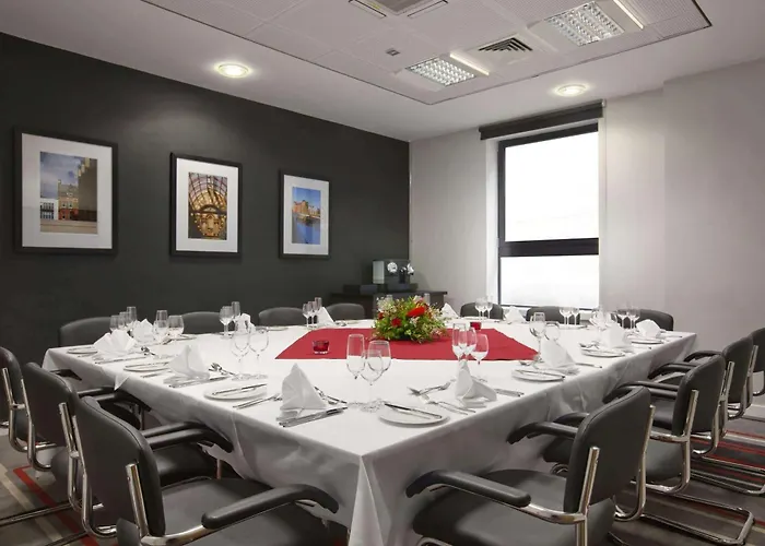 Ramada Encore Newcastle-Gateshead