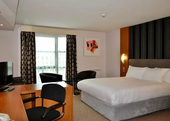 Holiday Inn Manchester - Central Park, An Ihg Hotel