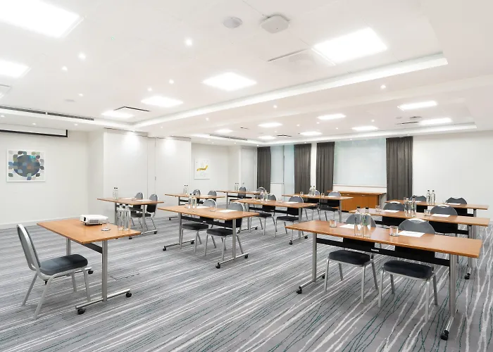 Holiday Inn Southampton Eastleigh By Ihg
