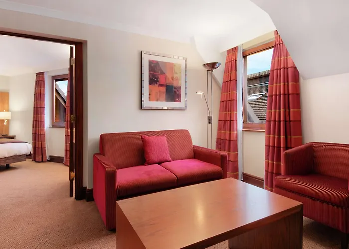 Southampton Hotels