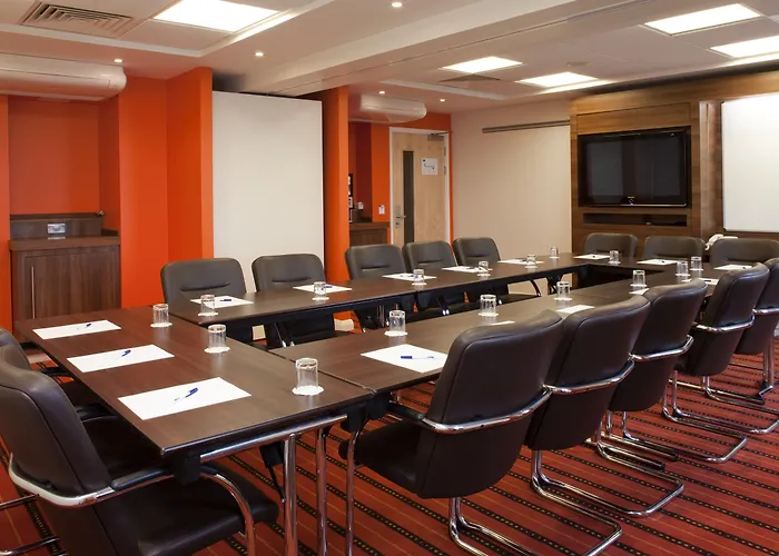 Holiday Inn Express Slough