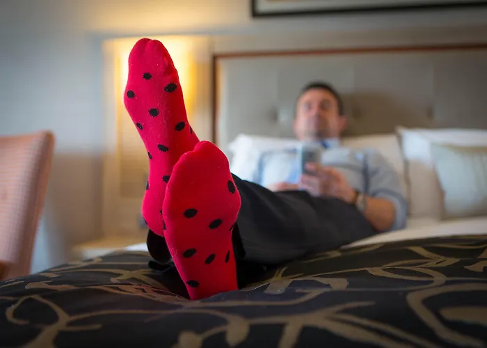Hotels close to Manchester Airport (MAN)