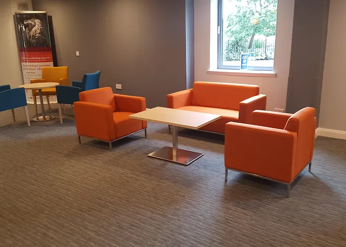 Holiday Inn Express Birmingham - Castle Bromwich, An Ihg Hotel