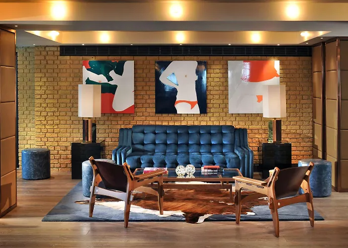 The Hari London Hotel