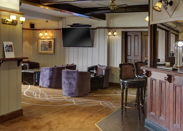 Best Western Reading Calcot Hotel