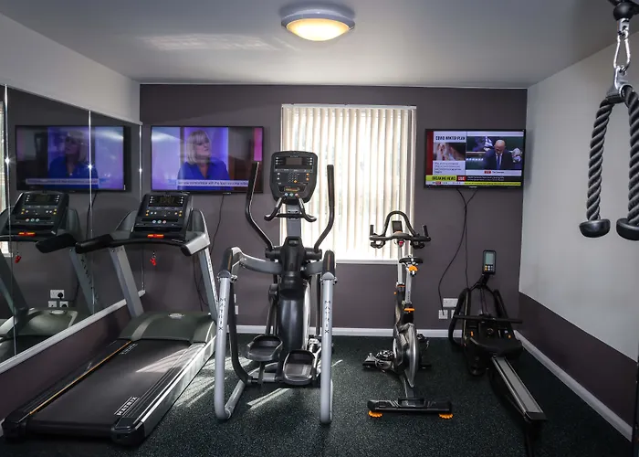 Holiday Inn Bournemouth By Ihg