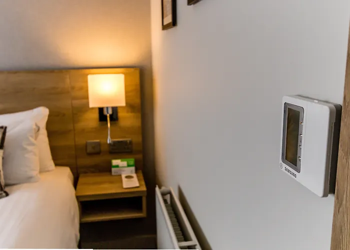 Preston (Lancashire) Cheap Hotels