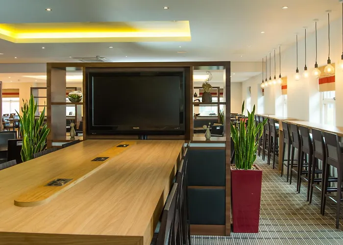 Holiday Inn Express Bristol Filton By Ihg