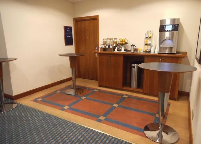 Airport Inn Gatwick Horley 