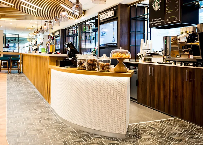 Holiday Inn London - Wembley, An Ihg Hotel