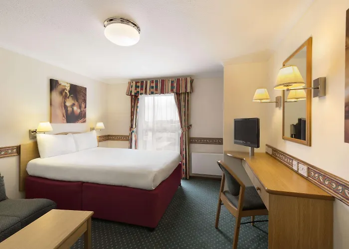 Days Inn Hotel Leicester