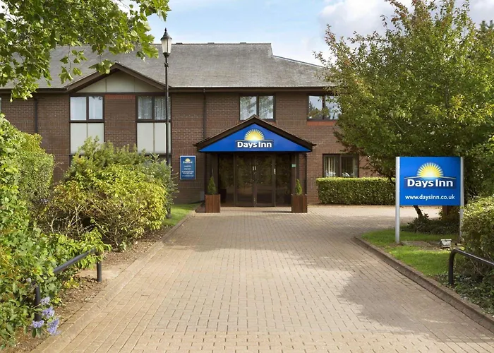 Days Inn Taunton