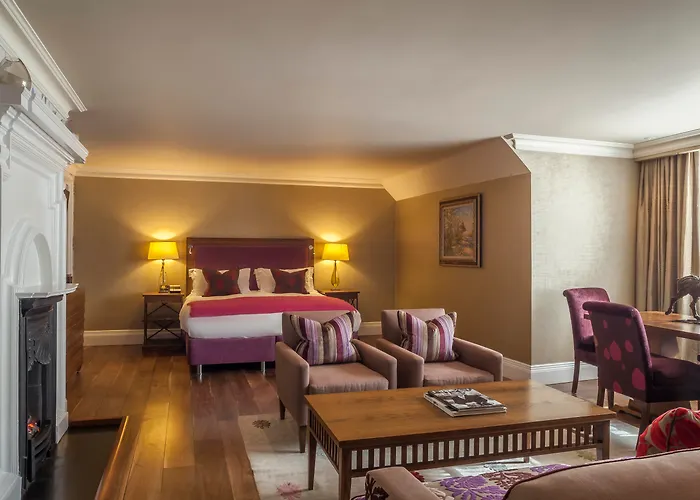 The Roseate Reading Hotel