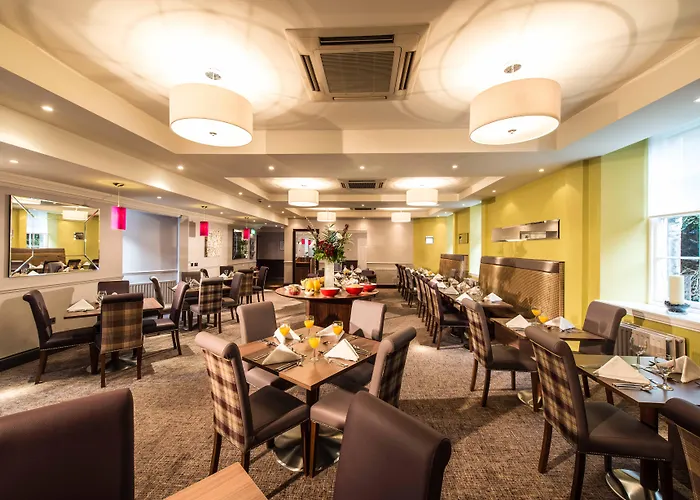 Edinburgh Cheap Hotels