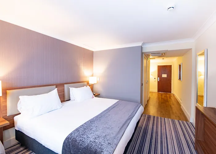 Holiday Inn Cardiff North M4 Jct 32 By Ihg