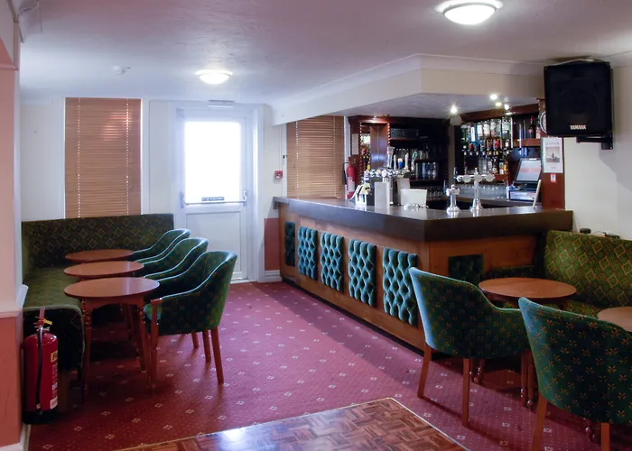 New Westcliff Hotel Bournemouth