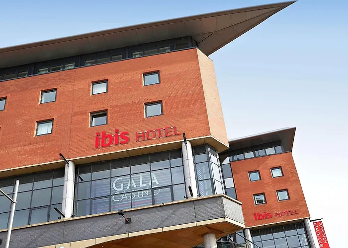 Northampton Cheap Hotels