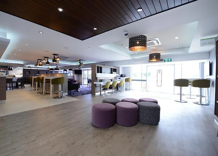 Holiday Inn Wolverhampton - Racecourse By Ihg