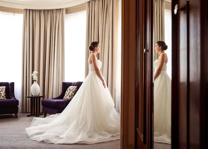 Exeter Rougemont Hotel By Sunday