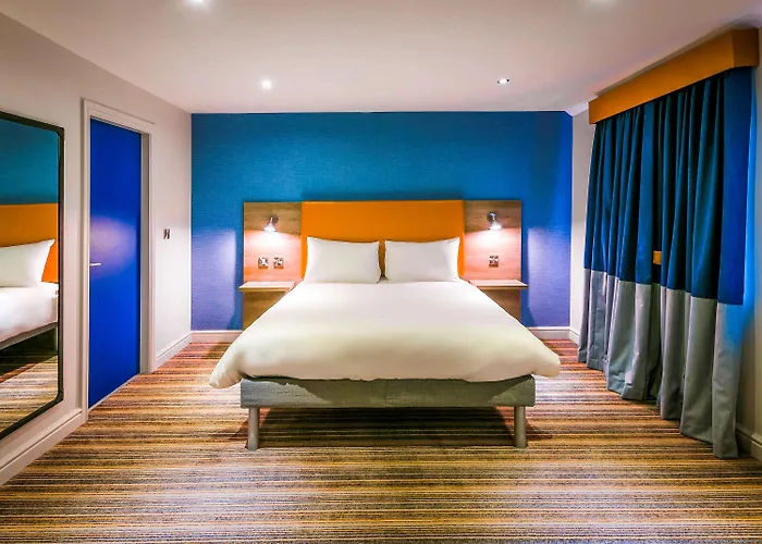 Portland Hotel Birmingham