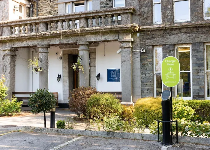 Windermere Manor Hotel