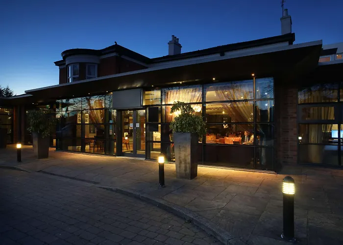 Warrington Fir Grove Hotel, Sure Hotel Collection By BW