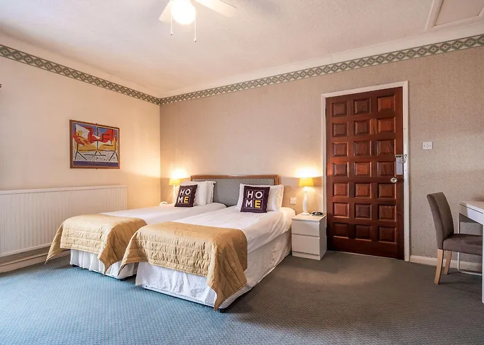 Comfort Hotel Great Yarmouth