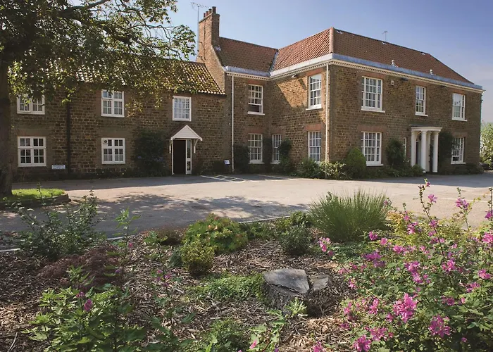 Knights Hill Hotel & Spa King's Lynn