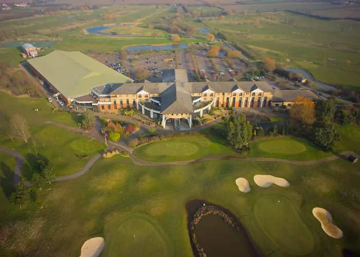 Five Lakes Resort Maldon
