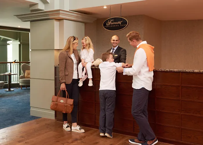 Best 4 Spa Hotels in St Andrews for a Relaxing Getaway