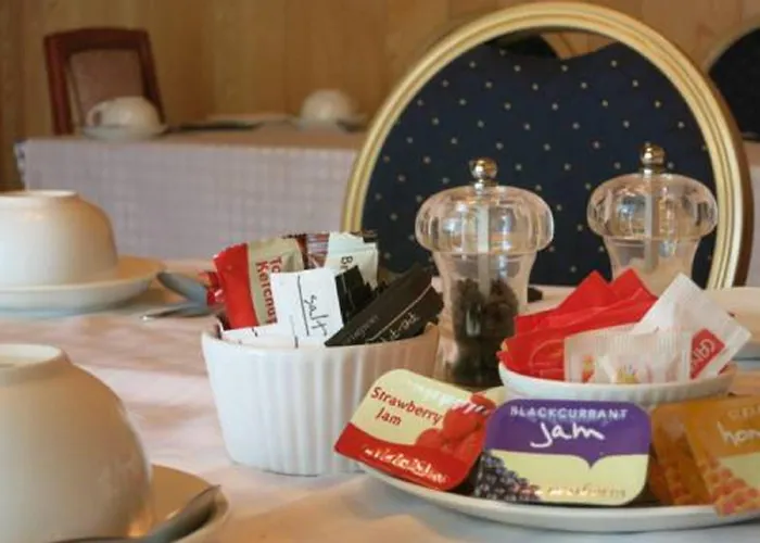Steadings Hotel Inverness