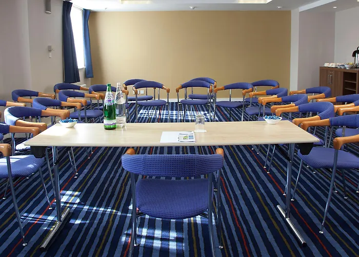 Holiday Inn Express Greenock, An Ihg Hotel Glasgow