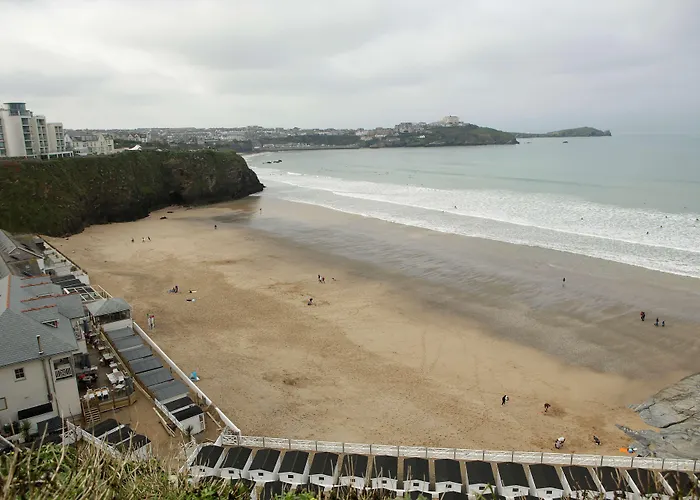 Best Western Hotel Bristol Newquay 