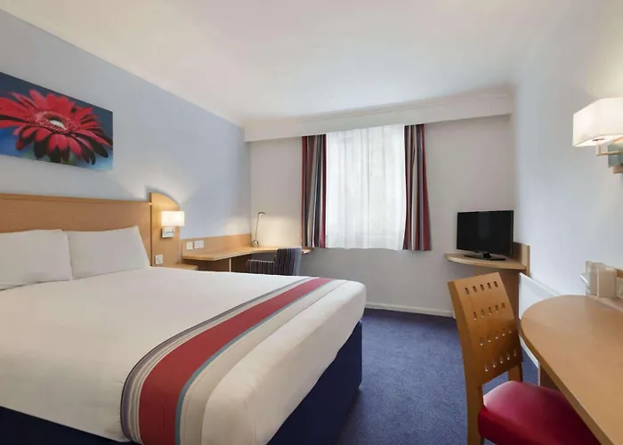 Wakefield Hotels