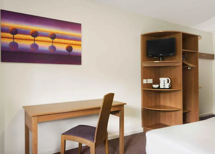Days Inn Kendal - Killington Lake