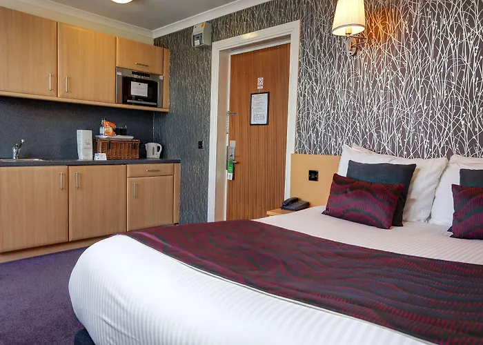 Sure Hotel By Best Western Aberdeen