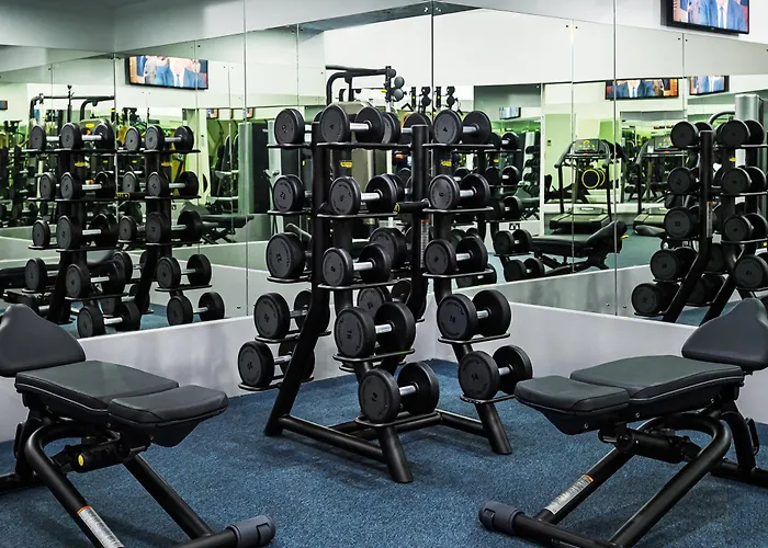 Atrium Hotel Heathrow Hillingdon
