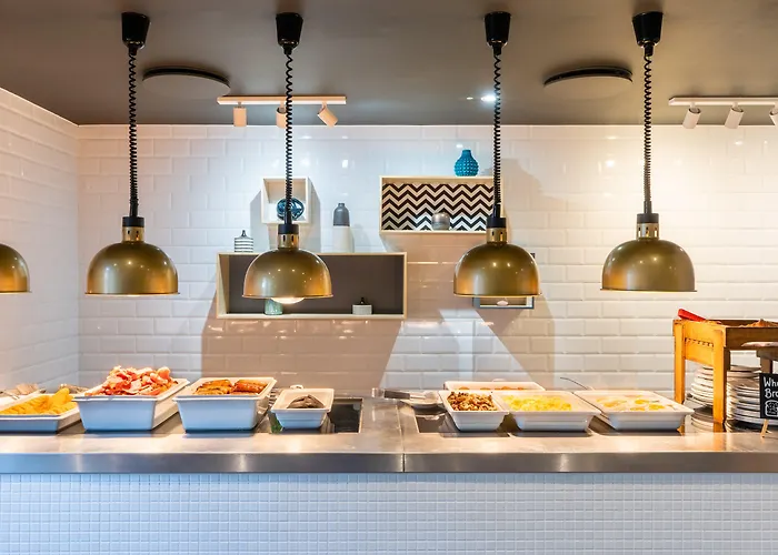 Holiday Inn London-Bexley By Ihg