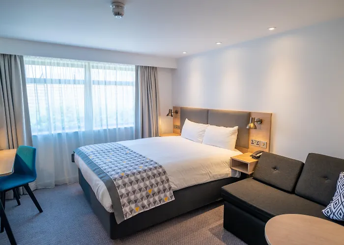 Holiday Inn - Leicester - Wigston By Ihg