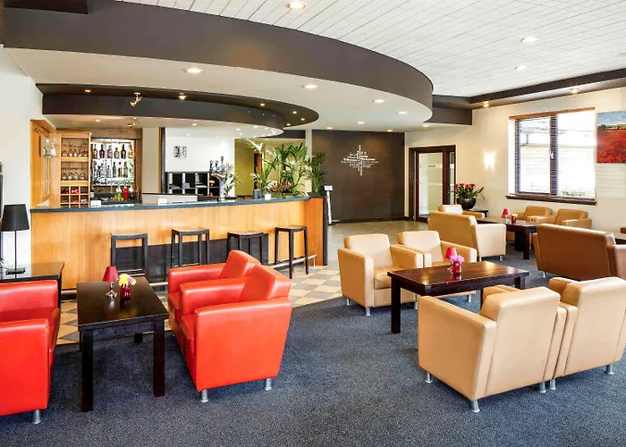 Ibis Wellingborough Hotel