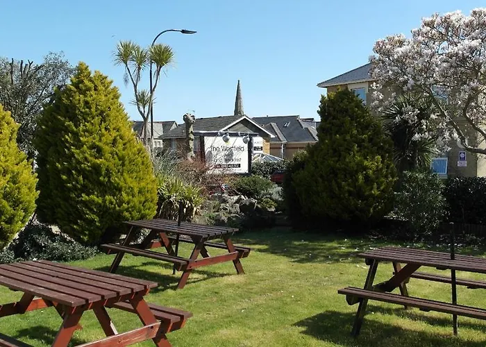 The Westfield Apartment Sandown
