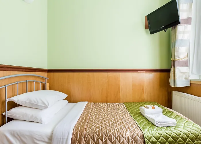 Gower Street Hotel London