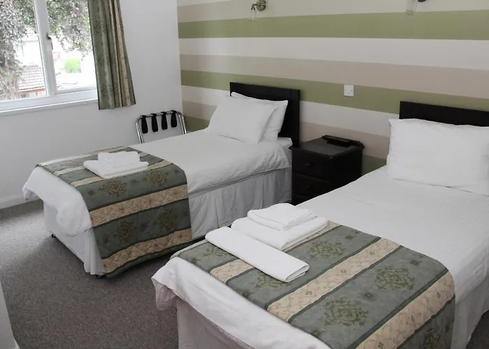 Banchory Hotels